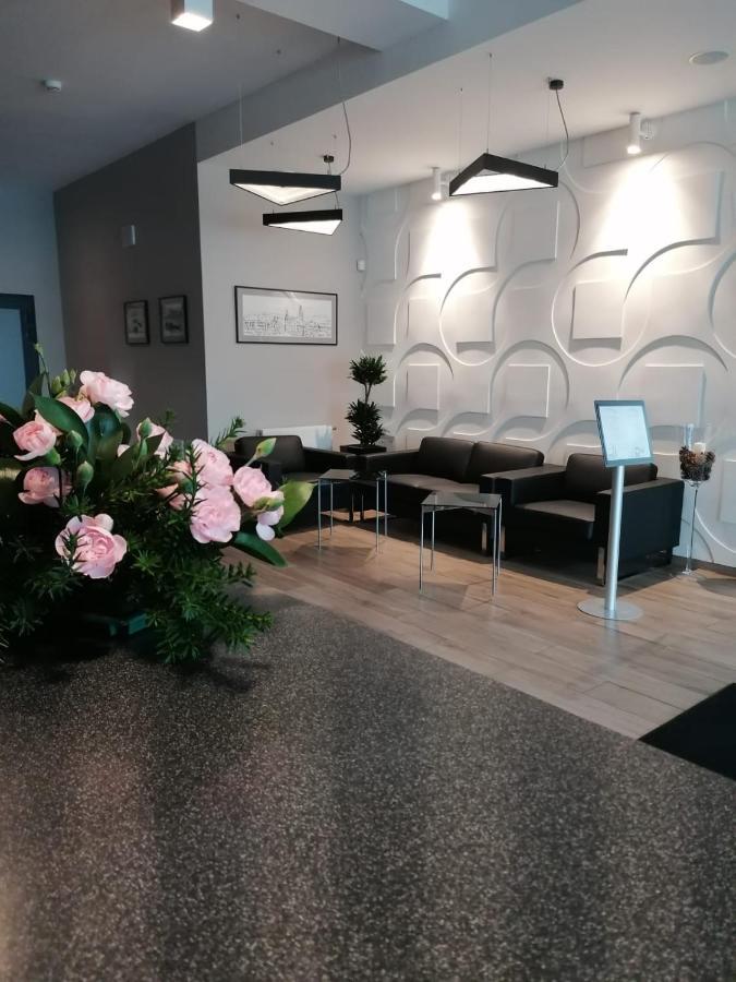 Krowodrza Centrum Konferencyjno - Hotelowe كراكوفيا المظهر الخارجي الصورة